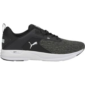 Puma Damen, Sneakers, Comet 2 Alt Jr, Schwarz, (38) Puma Damen, Sneakers, Comet 2 Alt Jr, Schwarz, (38)