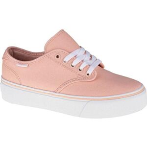 Vans, Damen, Sneakers, Camden Platform Canvas VN0A3TL8VV8 34,5, Rosa, Pink, (34.5) Vans, Damen, Sneakers, Camden Platform Canvas VN0A3TL8VV8 34,5, Rosa, Pink, (34.5)