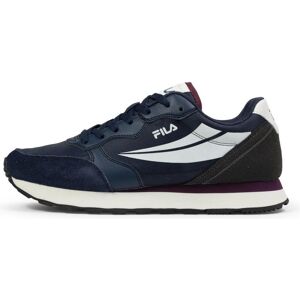 FILA, Herren, Sneakers, Hypert, Blau, (42) FILA, Herren, Sneakers, Hypert, Blau, (42)