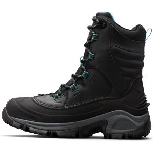 No Name, Damen, Boots + Stiefel, Damen Winterstiefel Columbia Bugaboot III - black/pacific rim, Schwarz, (37.5) No Name, Damen, Boots + Stiefel, Damen Winterstiefel Columbia Bugaboot III - black/pacific rim, Schwarz, (37.5)