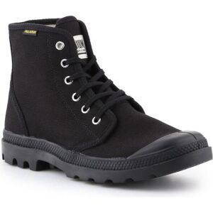 Palladium, Unisex, Boots + Stiefel, Pampa Hi Originale, Schwarz, (44) Palladium, Unisex, Boots + Stiefel, Pampa Hi Originale, Schwarz, (44)