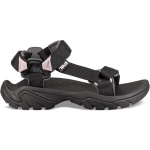 Teva, Damen, Sandalen, Terra Fi 5 Universal, Schwarz, (40) Teva, Damen, Sandalen, Terra Fi 5 Universal, Schwarz, (40)