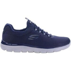 Skechers, Herren, Halbschuhe, Summits - 10812, Blau, (41) Skechers, Herren, Halbschuhe, Summits - 10812, Blau, (41)