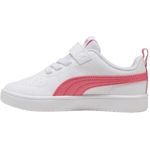 Puma Unisex, Sneakers, Rickie Kinderschuhe, Mehrfarbig, (32) Puma Unisex, Sneakers, Rickie Kinderschuhe, Mehrfarbig, (32)