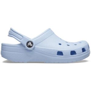 Crocs, Unisex, Hausschuhe, T's Classic Clog, Blau, (19, 20) Crocs, Unisex, Hausschuhe, T's Classic Clog, Blau, (19, 20)