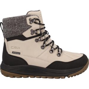 CMP Campagnolo, Damen, Boots + Stiefel, Women's Nyf WP, Beige, Grau, (37) CMP Campagnolo, Damen, Boots + Stiefel, Women's Nyf WP, Beige, Grau, (37)