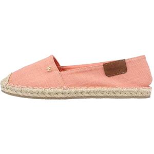 Wrangler - Nancy C 2024104943B - Rosa - Espadrilles Wrangler - Nancy C 2024104943B - Rosa - Espadrilles