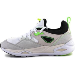 Puma Unisex, Sneakers, TRC Blaze The Triangle, Weiss, (44.5) Puma Unisex, Sneakers, TRC Blaze The Triangle, Weiss, (44.5)