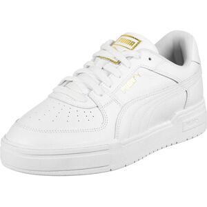 Puma Herren, Sneakers, Schuhe CA Pro Classic, Weiss, (47) Puma Herren, Sneakers, Schuhe CA Pro Classic, Weiss, (47)
