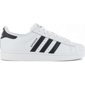 Adidas Unisex, Sneakers, Superstar II Sneaker, Schwarz, Weiss, (48) Adidas Unisex, Sneakers, Superstar II Sneaker, Schwarz, Weiss, (48)