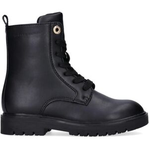 Tommy Hilfiger Damen, Boots + Stiefel, Amelie, enkellaars, zwart, 39 EU, Zwart, 39 EU, Schwarz, (39) Tommy Hilfiger Damen, Boots + Stiefel, Amelie, enkellaars, zwart, 39 EU, Zwart, 39 EU, Schwarz, (39)
