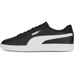 Puma Unisex, Sneakers, Smash 3.0 L, Schwarz, (41) Puma Unisex, Sneakers, Smash 3.0 L, Schwarz, (41)