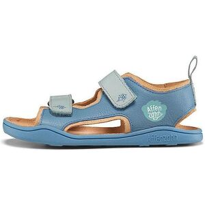 Affenzahn, Unisex, Sandalen, AIRY Hai, Blau, (23) Affenzahn, Unisex, Sandalen, AIRY Hai, Blau, (23)