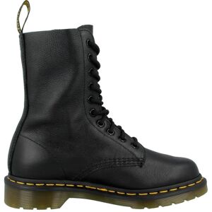 Dr. Martens, Damen, Boots + Stiefel, 1490 Virginia, Schwarz, (36) Dr. Martens, Damen, Boots + Stiefel, 1490 Virginia, Schwarz, (36)