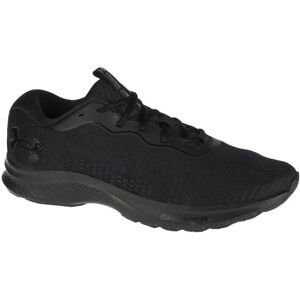 Under Armour Charged Bandit 7 Laufschuhe - Schwarz, Größe 44,5 Under Armour Charged Bandit 7 Laufschuhe - Schwarz, Größe 44,5