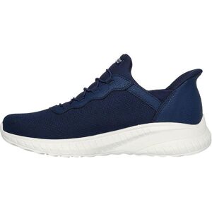 Skechers, Herren, Sneakers, Slip-Ins™ Bobs Squad Chaos - Daily Hype, Blau, (47.5) Skechers, Herren, Sneakers, Slip-Ins™ Bobs Squad Chaos - Daily Hype, Blau, (47.5)
