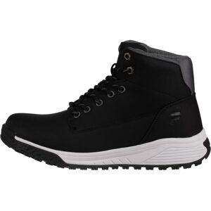 FILA, Herren, Boots + Stiefel, Lance XXI Mid - 55543, Schwarz, (45) FILA, Herren, Boots + Stiefel, Lance XXI Mid - 55543, Schwarz, (45)