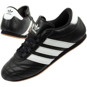 Adidas Damen, Sneakers, Damen-Sportschuhe Taekwondo Schnürsenkel, Schwarz, (35.5) Adidas Damen, Sneakers, Damen-Sportschuhe Taekwondo Schnürsenkel, Schwarz, (35.5)