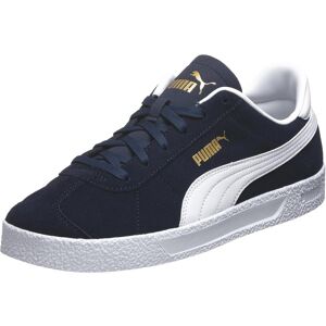 Puma Damen, Sneakers, Club Sneaker Herren, Blau, (40.5) Puma Damen, Sneakers, Club Sneaker Herren, Blau, (40.5)