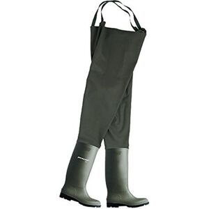Magni, Herren, Gummistiefel, Dunlop 388VP WAADBROEK GROEN 40, Wathose/Gummistiefel, Grün (grün (groen) 08), 40 EU, Grün, (40) Magni, Herren, Gummistiefel, Dunlop 388VP WAADBROEK GROEN 40, Wathose/Gummistiefel, Grün (grün (groen) 08), 40 EU, Grün, (40)