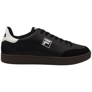 FILA, Herren, Sneakers, Courtbay Schuhe, Schwarz, (42) FILA, Herren, Sneakers, Courtbay Schuhe, Schwarz, (42)