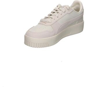 Puma Damen, Sneakers, Carina Street SD, Grau, (42.5) Puma Damen, Sneakers, Carina Street SD, Grau, (42.5)