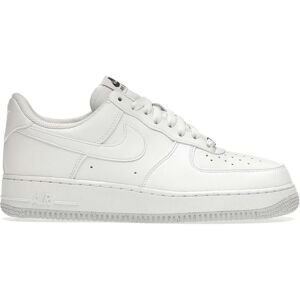 Nike, Damen, Sneakers, Air Force 1, Weiss, (43) Nike, Damen, Sneakers, Air Force 1, Weiss, (43)
