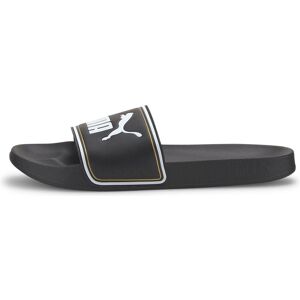 Puma Unisex, Hausschuhe, Leadcat FTR team, Schwarz, (42) Puma Unisex, Hausschuhe, Leadcat FTR team, Schwarz, (42)