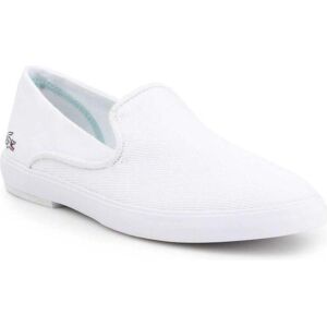 Lacoste, Damen, Sneakers, Cherre Lifestyle-Schuhe, Weiss, (37) Lacoste, Damen, Sneakers, Cherre Lifestyle-Schuhe, Weiss, (37)