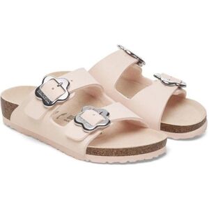 Birkenstock, Mädchen, Sandalen, Arizona Flower Buckle Kinder-Flip-Flops, (35) Birkenstock, Mädchen, Sandalen, Arizona Flower Buckle Kinder-Flip-Flops, (35)