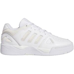 Adidas Herren, Sneakers, Midcity Low, Weiss, (42) Adidas Herren, Sneakers, Midcity Low, Weiss, (42)