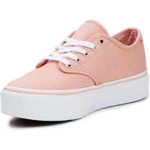 Vans, Damen, Sneakers, Camden Platform Canvas VN0A3TL8VV8 36,5, Pink, (36.5) Vans, Damen, Sneakers, Camden Platform Canvas VN0A3TL8VV8 36,5, Pink, (36.5)