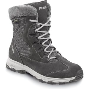 Meindl, Damen, Boots + Stiefel, Civetta Gore-Tex Damen Winterboot, Grau, (37.5) Meindl, Damen, Boots + Stiefel, Civetta Gore-Tex Damen Winterboot, Grau, (37.5)