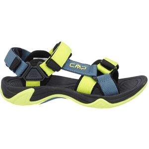 CMP Campagnolo, Unisex, Sandalen, Kid's Hamal, Blau, Mehrfarbig, (39) CMP Campagnolo, Unisex, Sandalen, Kid's Hamal, Blau, Mehrfarbig, (39)