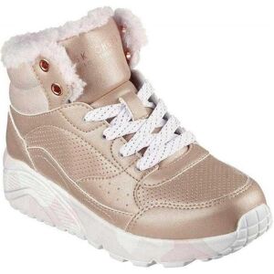Skechers, Mädchen, Sneakers, Uno Lite - Camo Dazzle 310485L-GDPK - 30, Gold, (29, 30) Skechers, Mädchen, Sneakers, Uno Lite - Camo Dazzle 310485L-GDPK - 30, Gold, (29, 30)