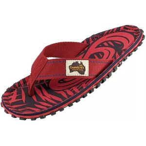Gumbies, Herren, Flip-Flops, Islander Flip-Flops, Rot, (38) Gumbies, Herren, Flip-Flops, Islander Flip-Flops, Rot, (38)