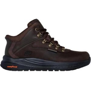 Skechers, Herren, Boots + Stiefel, Meroe Pikeman, Braun, (43) Skechers, Herren, Boots + Stiefel, Meroe Pikeman, Braun, (43)
