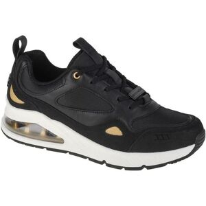 Skechers, Herren, Sneakers, Uno 2 232349-BKGD - 45,5, Schwarz, (45.5) Skechers, Herren, Sneakers, Uno 2 232349-BKGD - 45,5, Schwarz, (45.5)