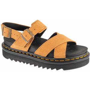 Dr. Martens, Damen, Sandalen, Voss II Sandalen für Damen, Braun, (36) Dr. Martens, Damen, Sandalen, Voss II Sandalen für Damen, Braun, (36)