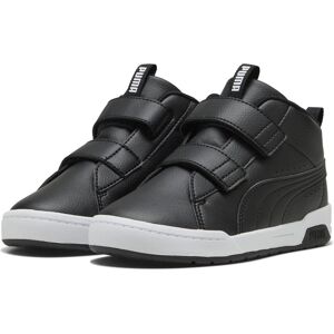Puma Unisex, Sneakers, Multiflex 2 Mid SL V PS, Schwarz, (32) Puma Unisex, Sneakers, Multiflex 2 Mid SL V PS, Schwarz, (32)