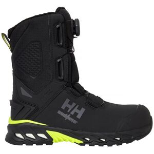 Helly Hansen, Damen, Boots + Stiefel, Magni Evo Wntr Tall Boa S7l Ht, Schwarz, (44) Helly Hansen, Damen, Boots + Stiefel, Magni Evo Wntr Tall Boa S7l Ht, Schwarz, (44)