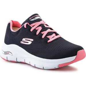 Skechers, Damen, Sneakers, Big Appeal Schuhe, Blau, (38.5) Skechers, Damen, Sneakers, Big Appeal Schuhe, Blau, (38.5)