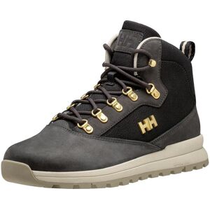 Helly Hansen, Damen, Boots + Stiefel, W Victoria, Schwarz, (36) Helly Hansen, Damen, Boots + Stiefel, W Victoria, Schwarz, (36)