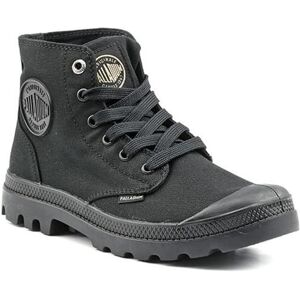 Palladium, Herren, Boots + Stiefel, Classic Pampa Hi Mono chrome-42, Schwarz, (42) Palladium, Herren, Boots + Stiefel, Classic Pampa Hi Mono chrome-42, Schwarz, (42)