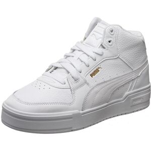 Puma Damen, Sneakers, CA Pro Mid, Weiss, (38.5) Puma Damen, Sneakers, CA Pro Mid, Weiss, (38.5)