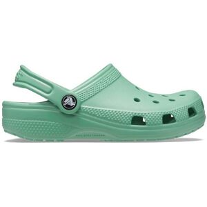 Crocs, Unisex, Hausschuhe, K's Classic Clog, Blau, (30) Crocs, Unisex, Hausschuhe, K's Classic Clog, Blau, (30)