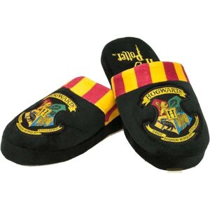 NoName, Hausschuhe, Harry Potter Hausschuhe L 8-10, (41, 42, 43, 44) NoName, Hausschuhe, Harry Potter Hausschuhe L 8-10, (41, 42, 43, 44)
