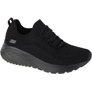Skechers, Damen, Sneakers, Engineered Knit Sock Fit Slip Sneaker Damen, Schwarz, (36) Skechers, Damen, Sneakers, Engineered Knit Sock Fit Slip Sneaker Damen, Schwarz, (36)