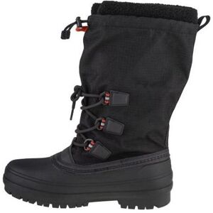 Helly Hansen, Damen, Boots + Stiefel, Arctic Patrol, Schwarz, (37) Helly Hansen, Damen, Boots + Stiefel, Arctic Patrol, Schwarz, (37)