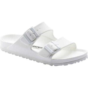 Birkenstock, Herren, Sandalen, Arizona EVA Regular, Weiss, (45) Birkenstock, Herren, Sandalen, Arizona EVA Regular, Weiss, (45)